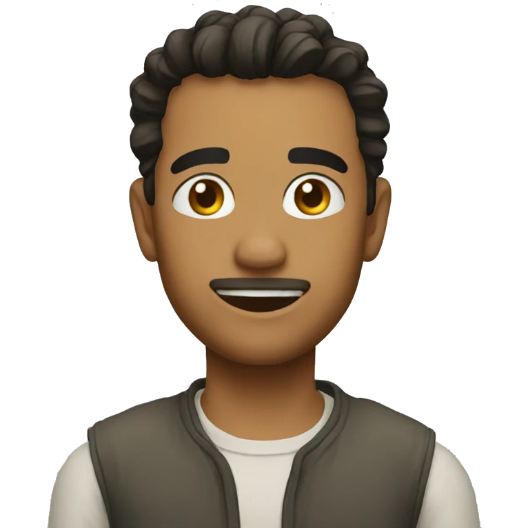 More ah emoji