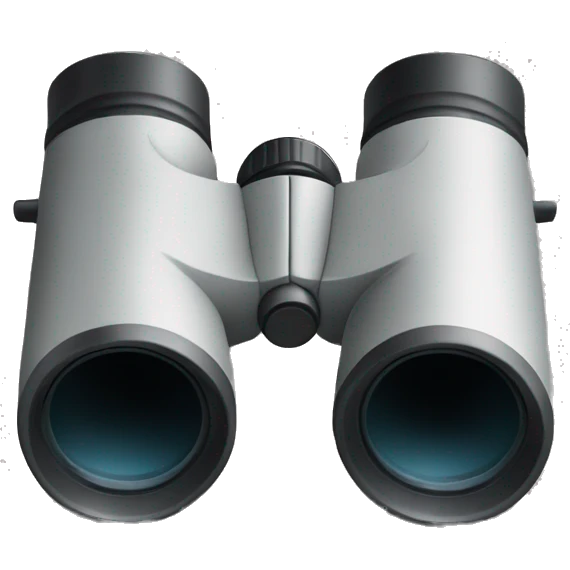 Binoculars emoji
