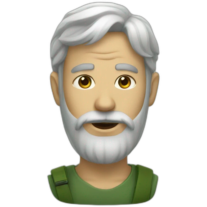 algérien emoji