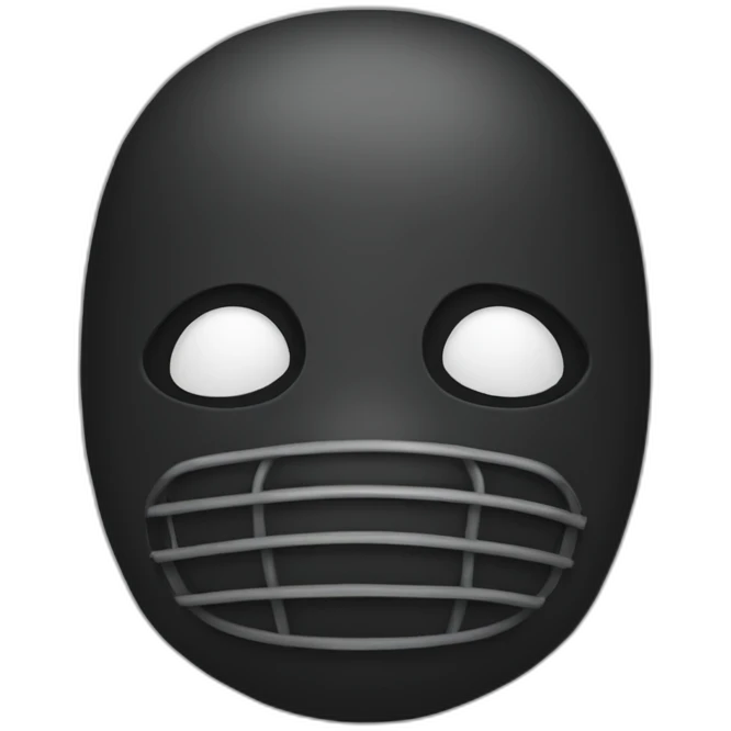 gimp emoji