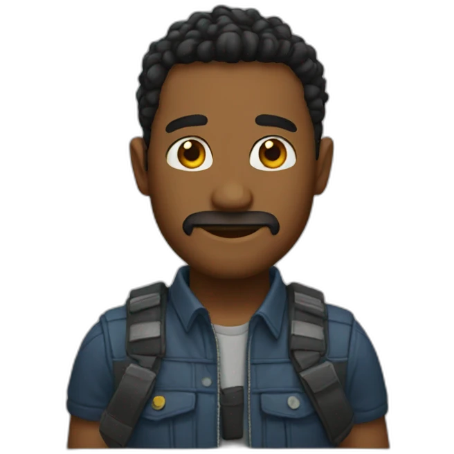 Shaz emoji