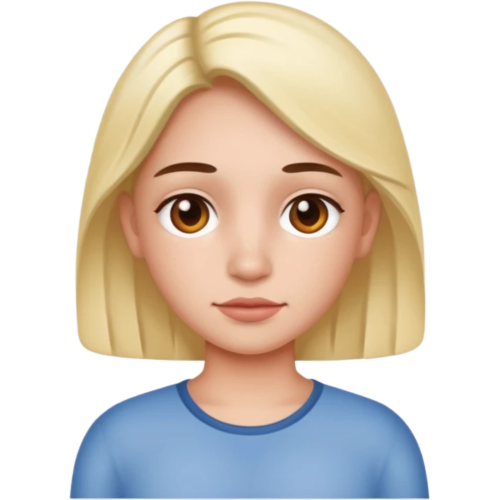 less sun → minimal pigmentation risk emoji