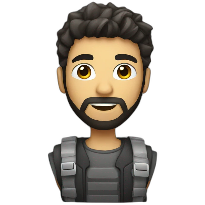 Aventador emoji