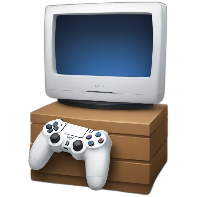 Ps4 emoji