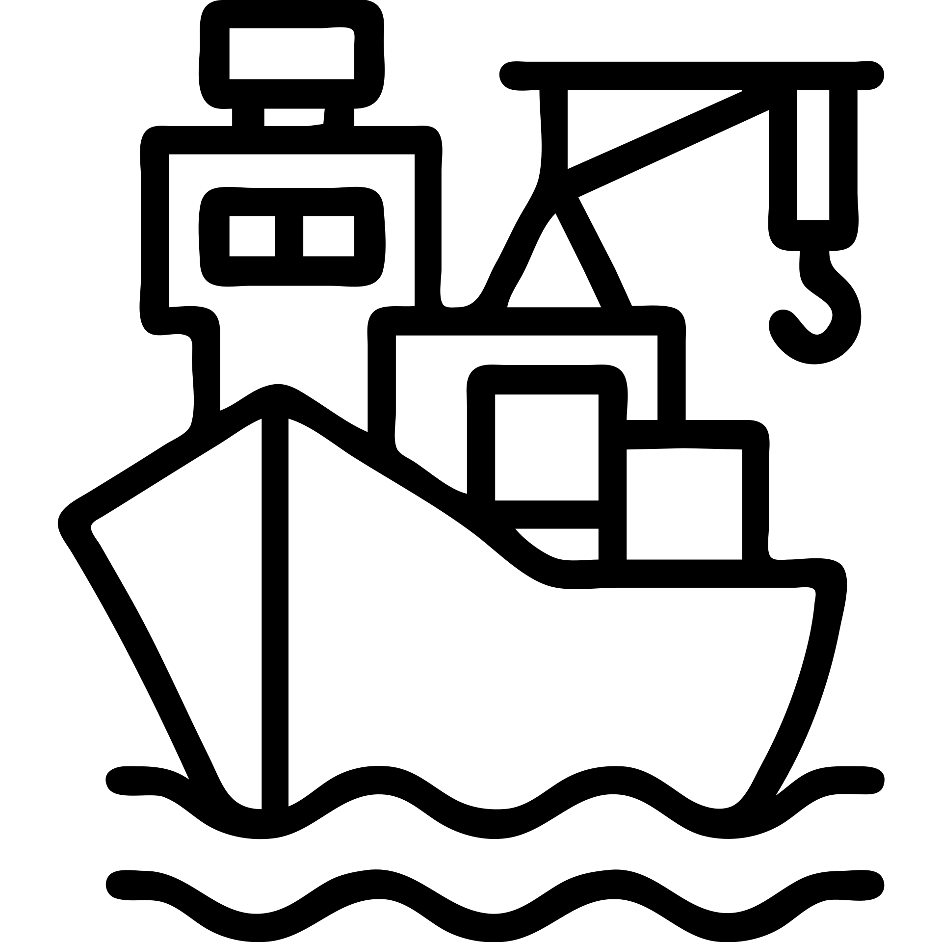 a port emoji emoji