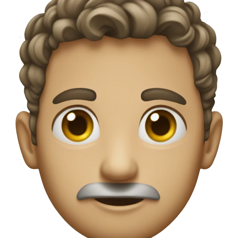 Хоккеист  emoji