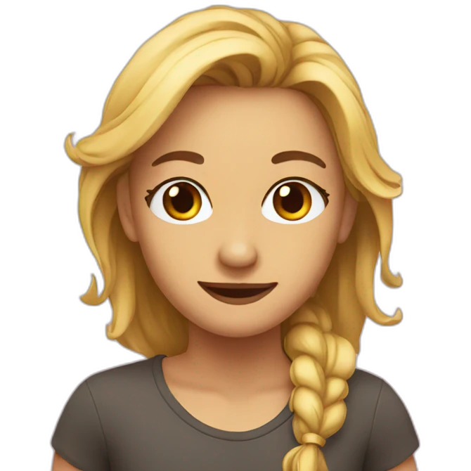 love emoji