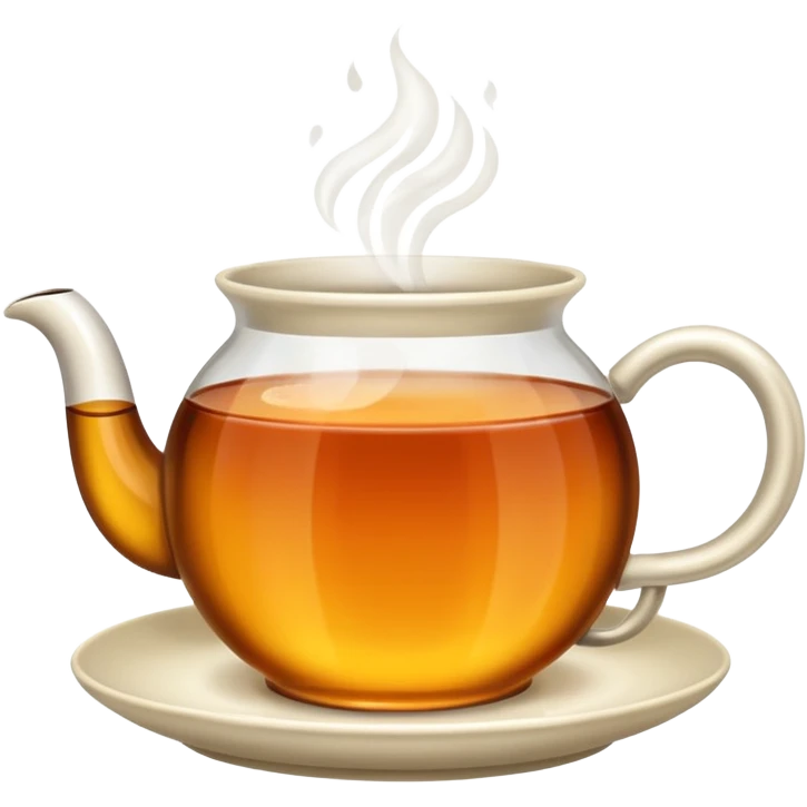 Çay emoji