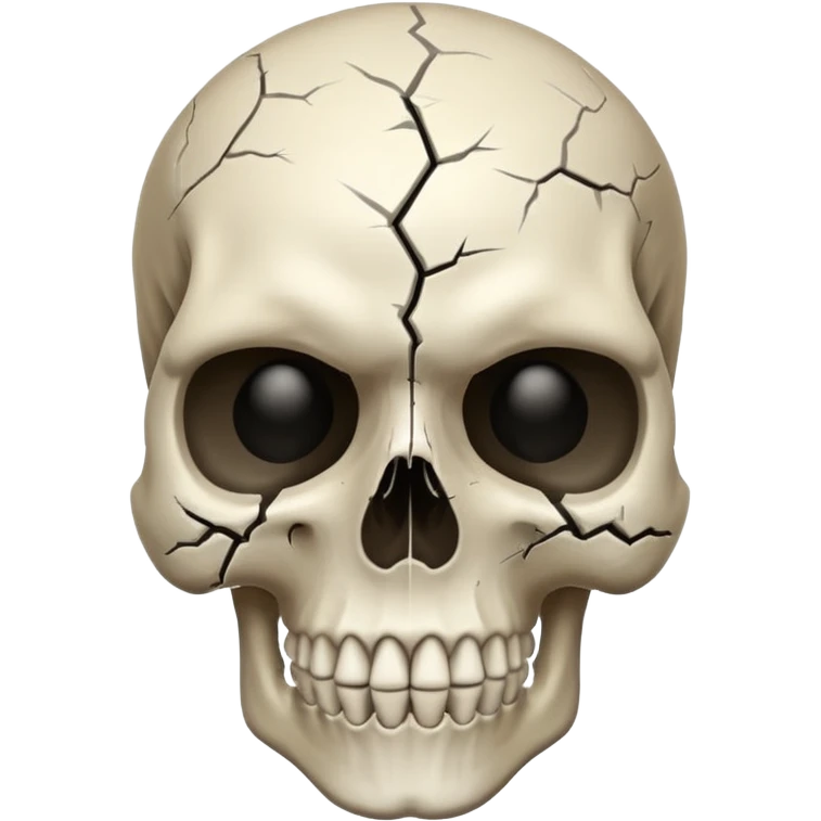 Spooky emoji