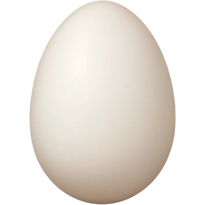EGG  emoji