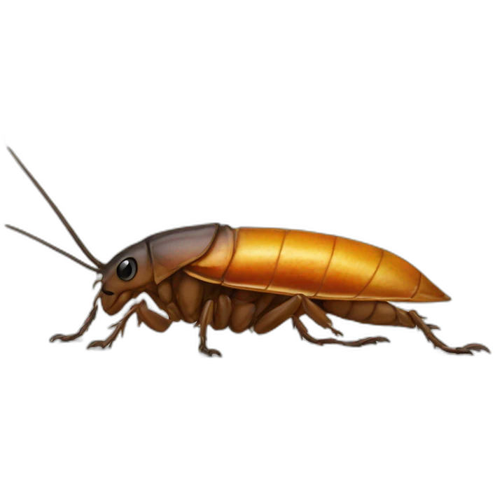 roach emoji