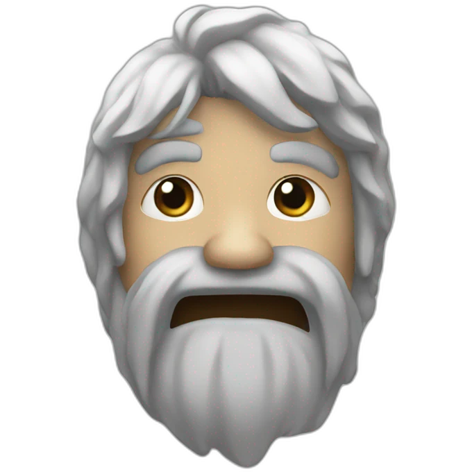 Sop emoji
