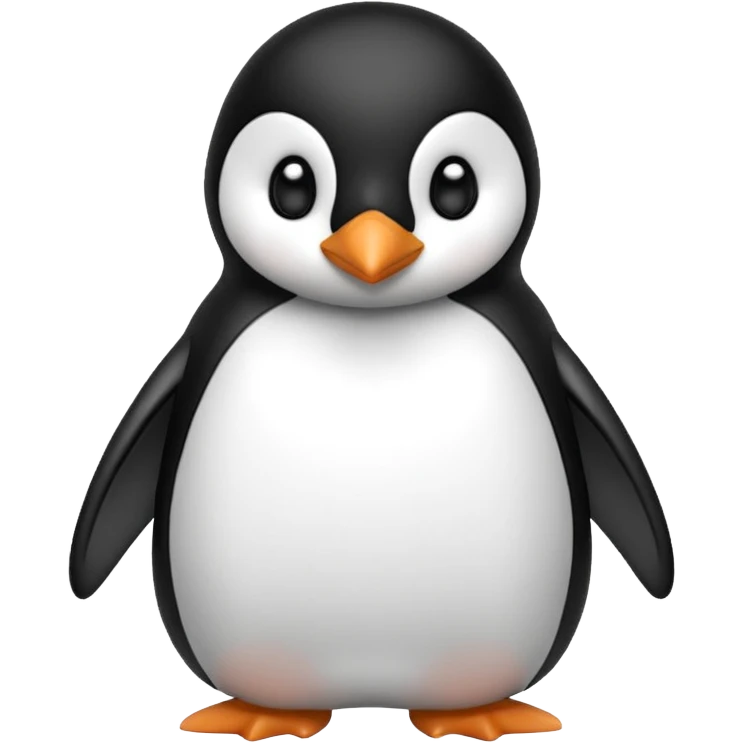 PENGUIM emoji