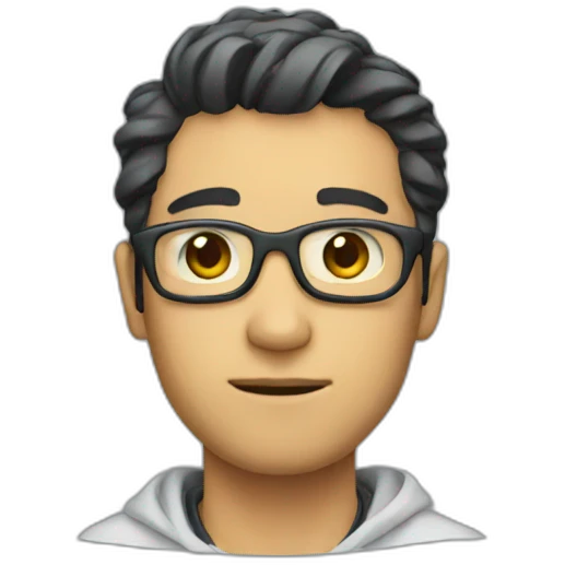 Persona emoji