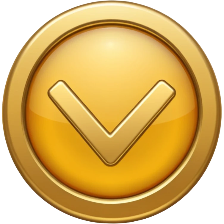 An emoji that is verified emoji