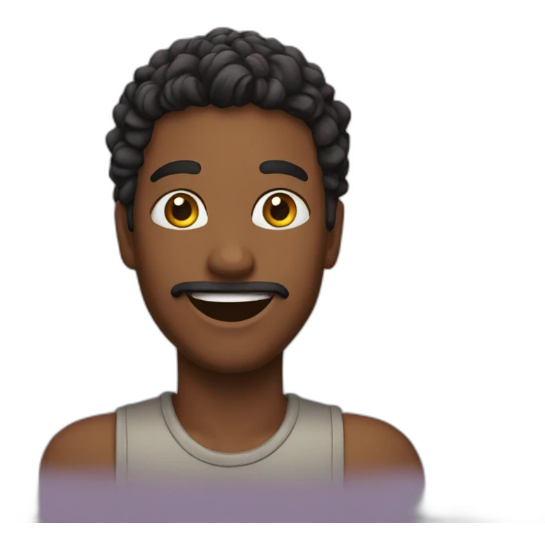 feliz emoji
