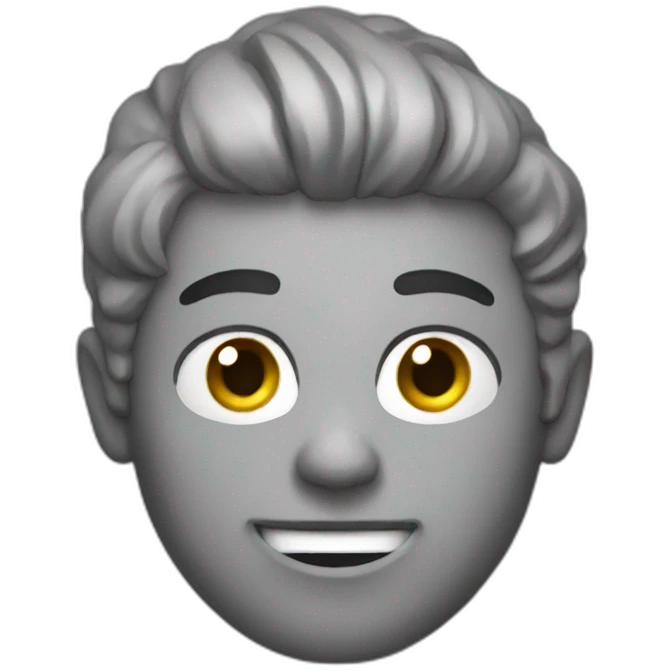 mono emoji