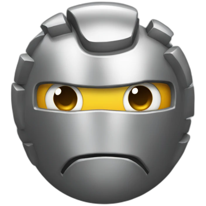 balls of steel emoji