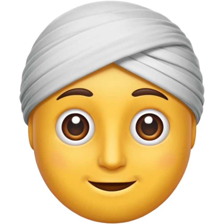  Beyaz Kalp içinde R harfi  emoji
