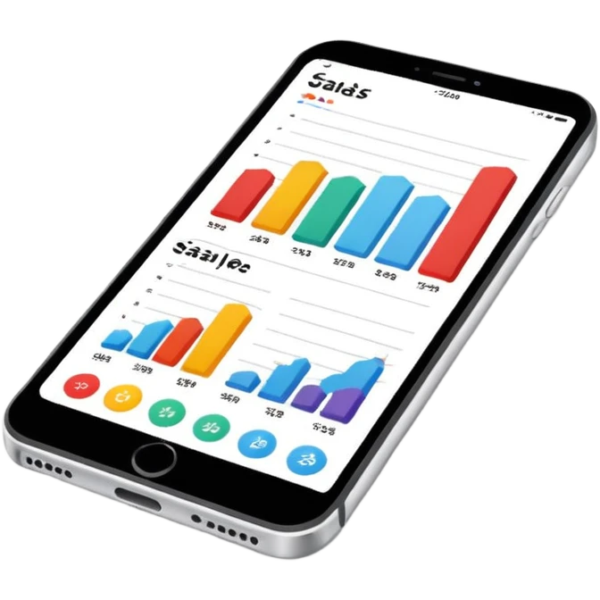 A Slack emoji to express "Japanese Sales Deck" - simple and intuitive emoji