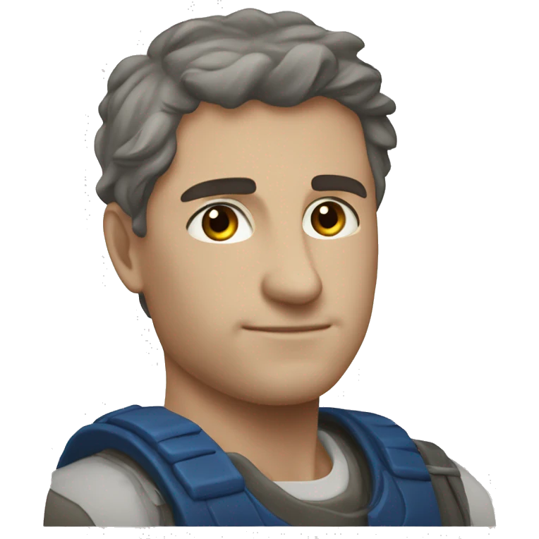 Niebieska kupa  emoji