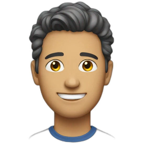 sid lee emoji