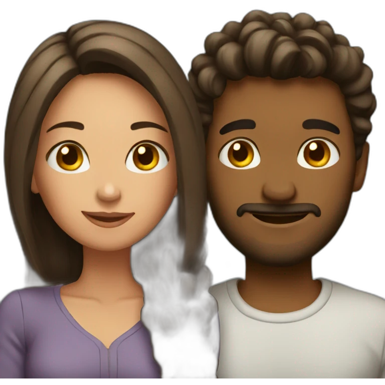 couples emoji