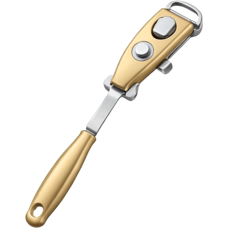 can opener  emoji