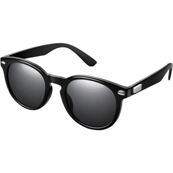 Meme sunglasses  emoji