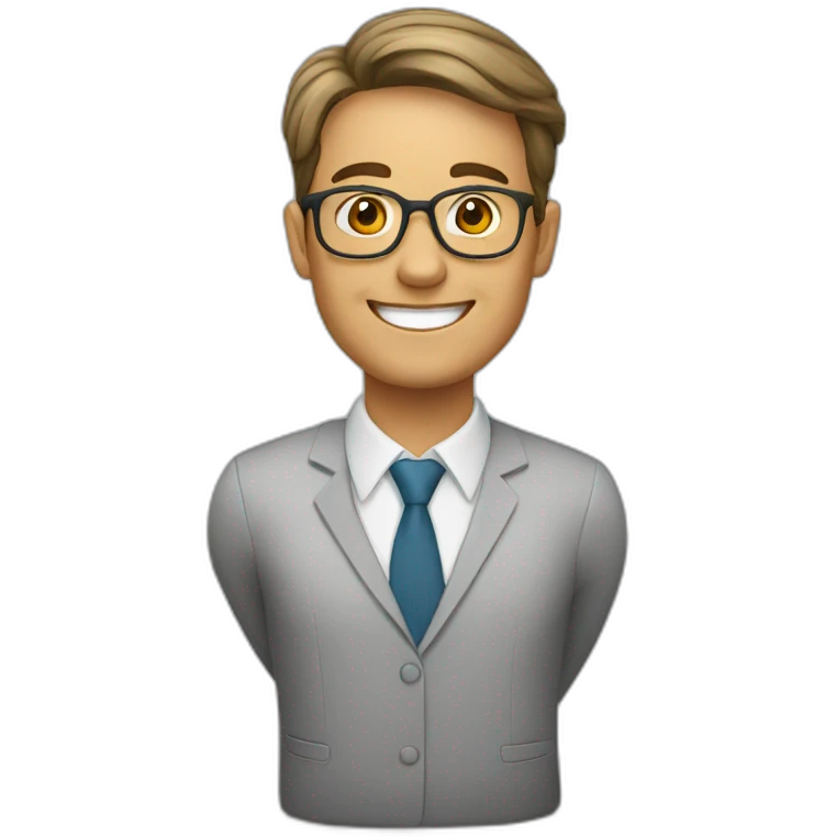 happy teacher emoji