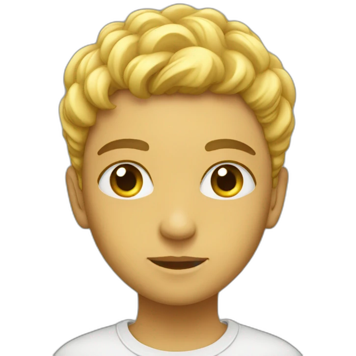 willpower emoji