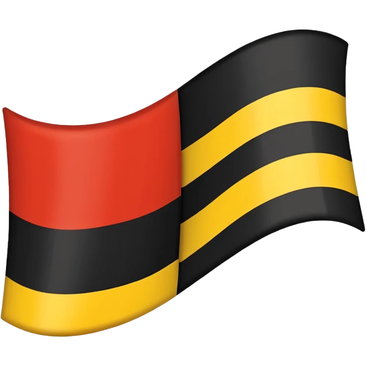 Russian Empire Flag Emoji emoji