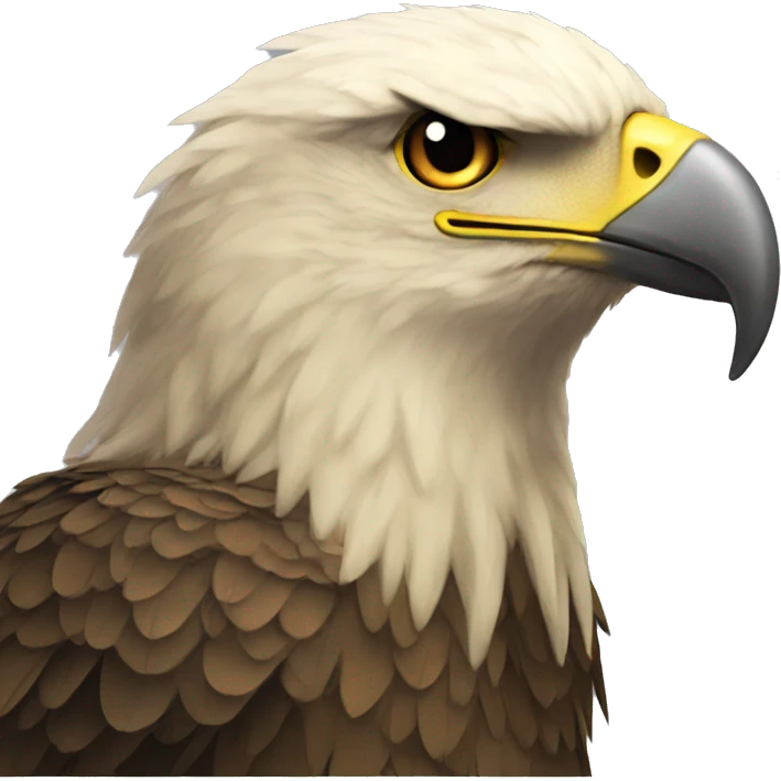 Aguila emoji