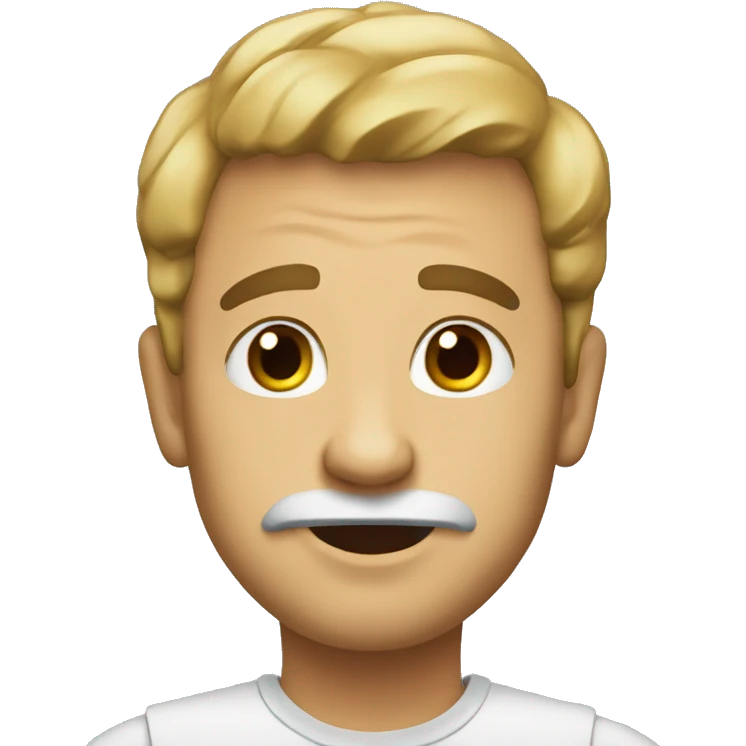 Ugi  emoji