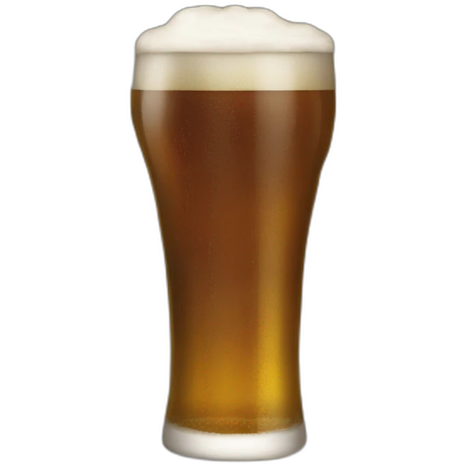 zemour-drink-beer emoji