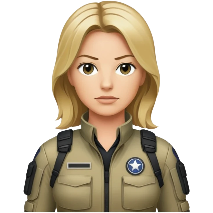 sharon carton in captain america civil war emoji