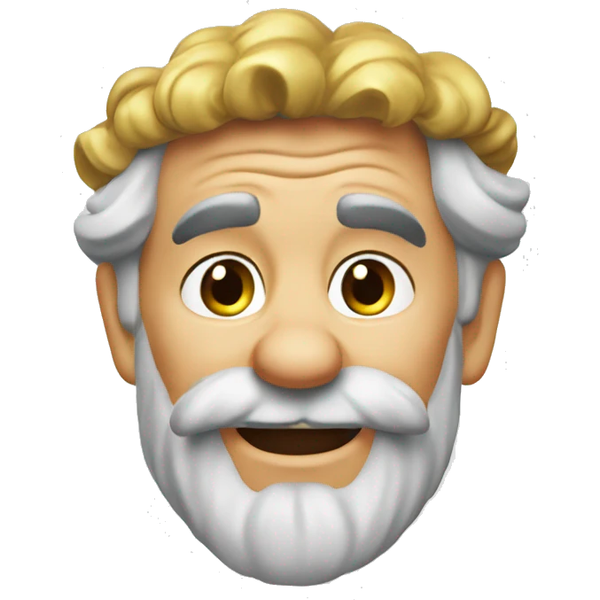 astérix emoji