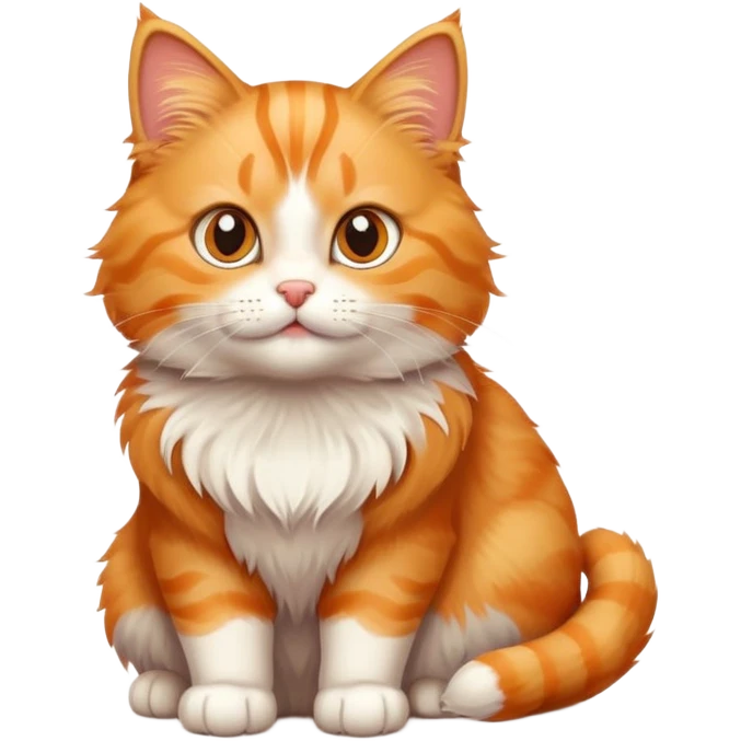 cute cat emoji