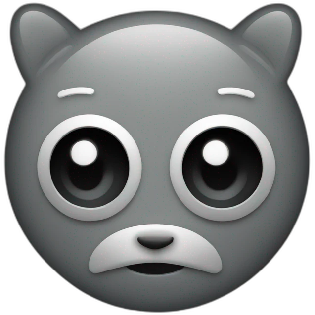 GitHub logo emoji