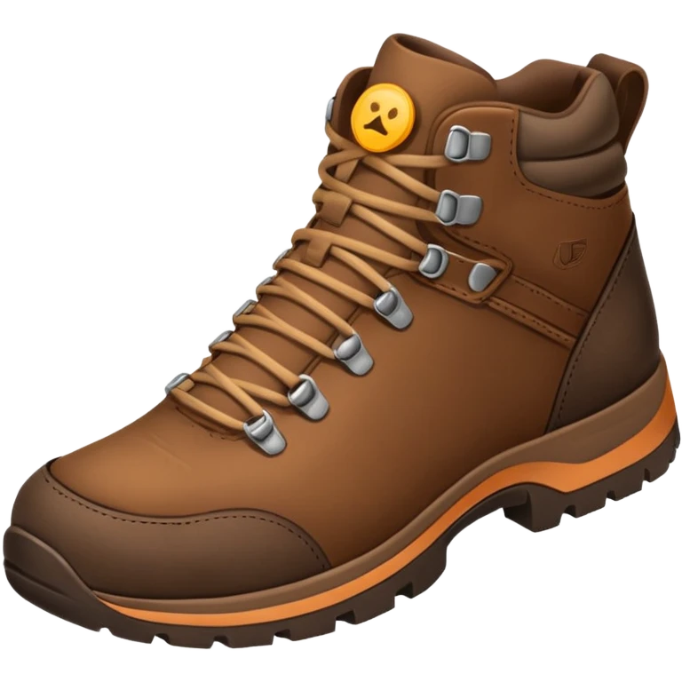 treaking Shoe emoji