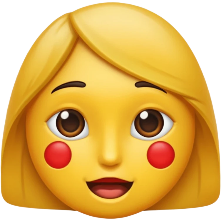 Ягода малина emoji
