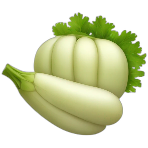 Oignon légume emoji
