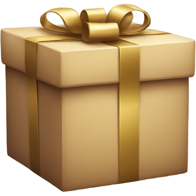 present emoji