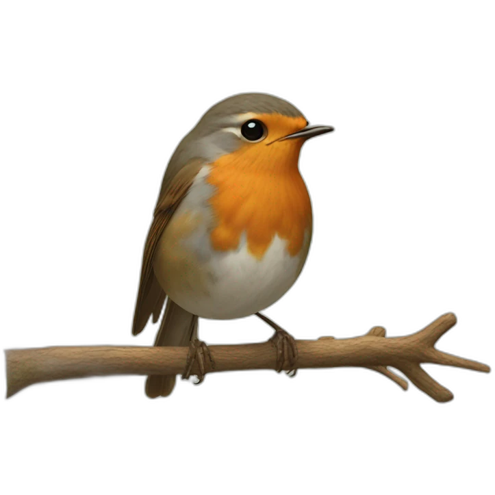 robin des bois emoji