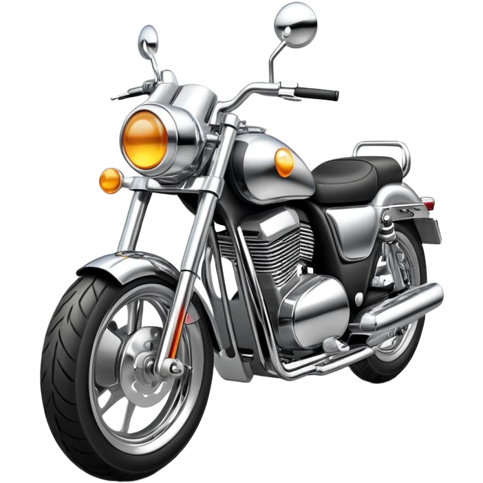 Moto emoji