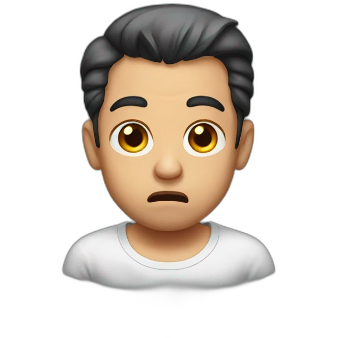 Salman khan crying emoji