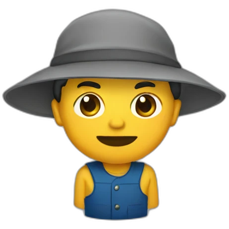 Escopeta emoji