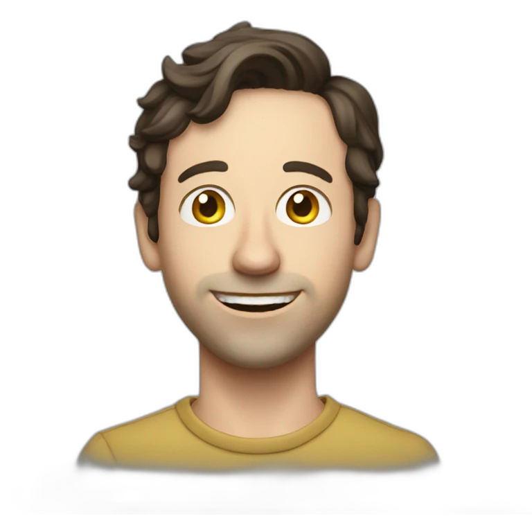 Sam riegel emoji