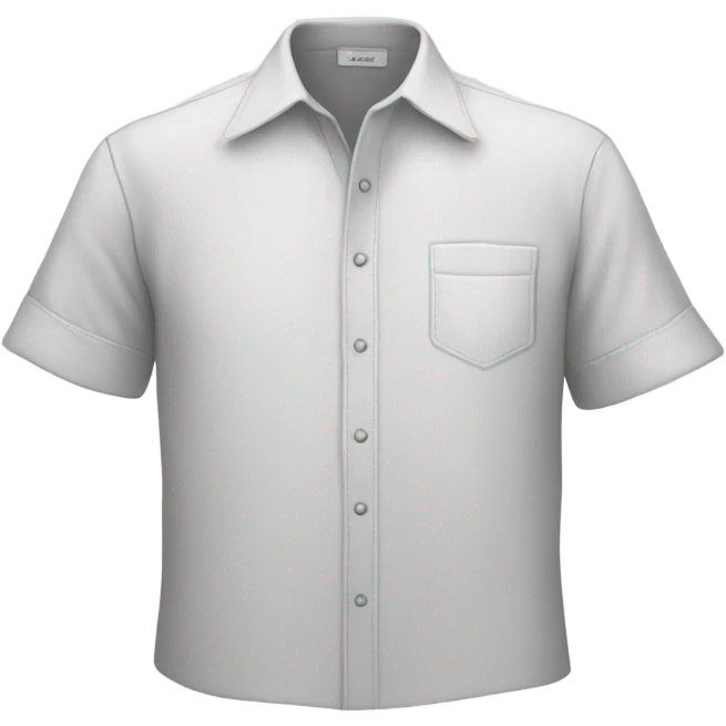 Shirt that says “halpren” emoji