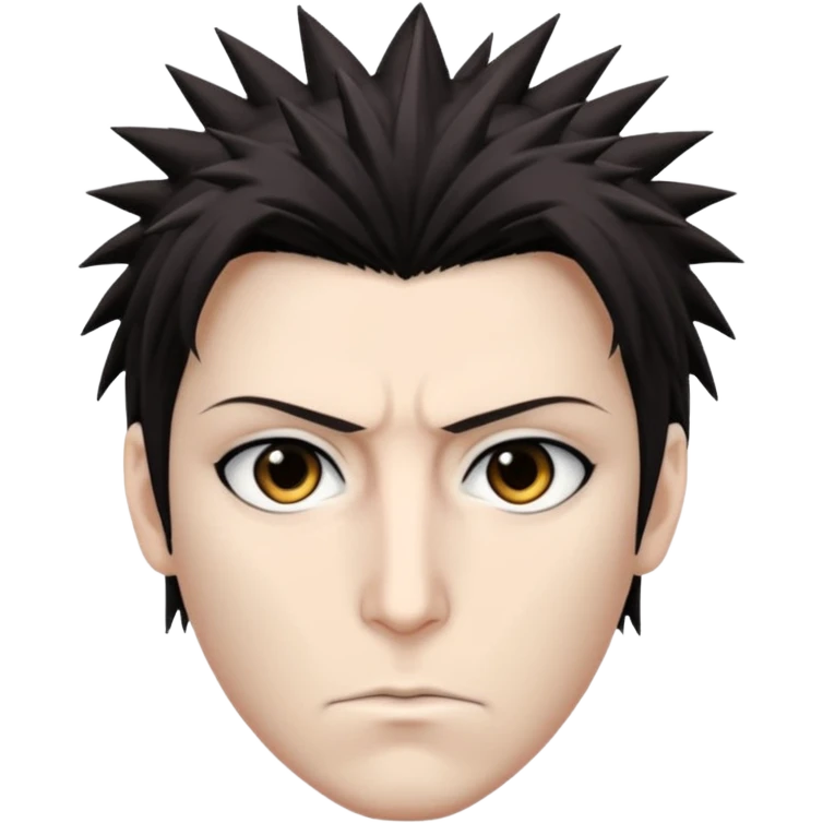 Aizen emoji